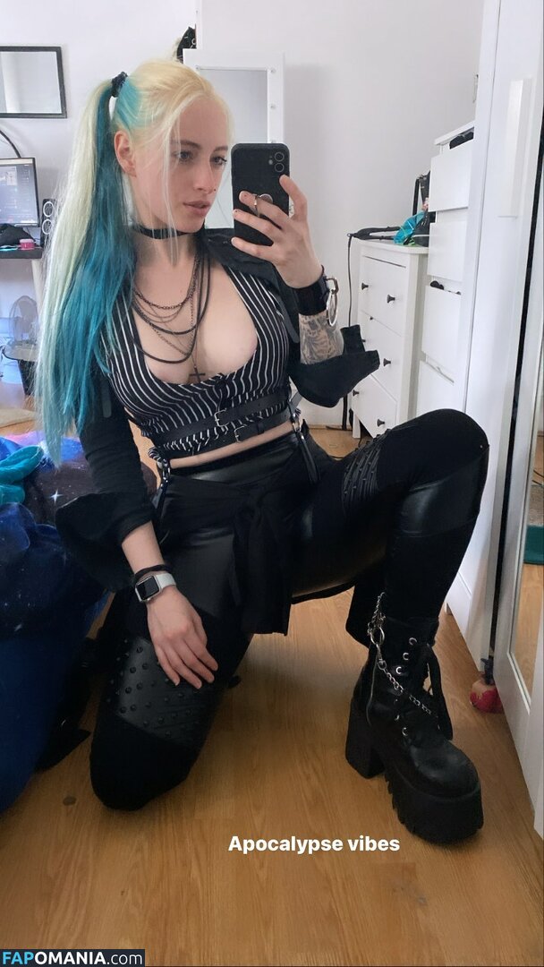 Giulia Henne / giuhenne Nudo OnlyFans  Foto trapelata #130