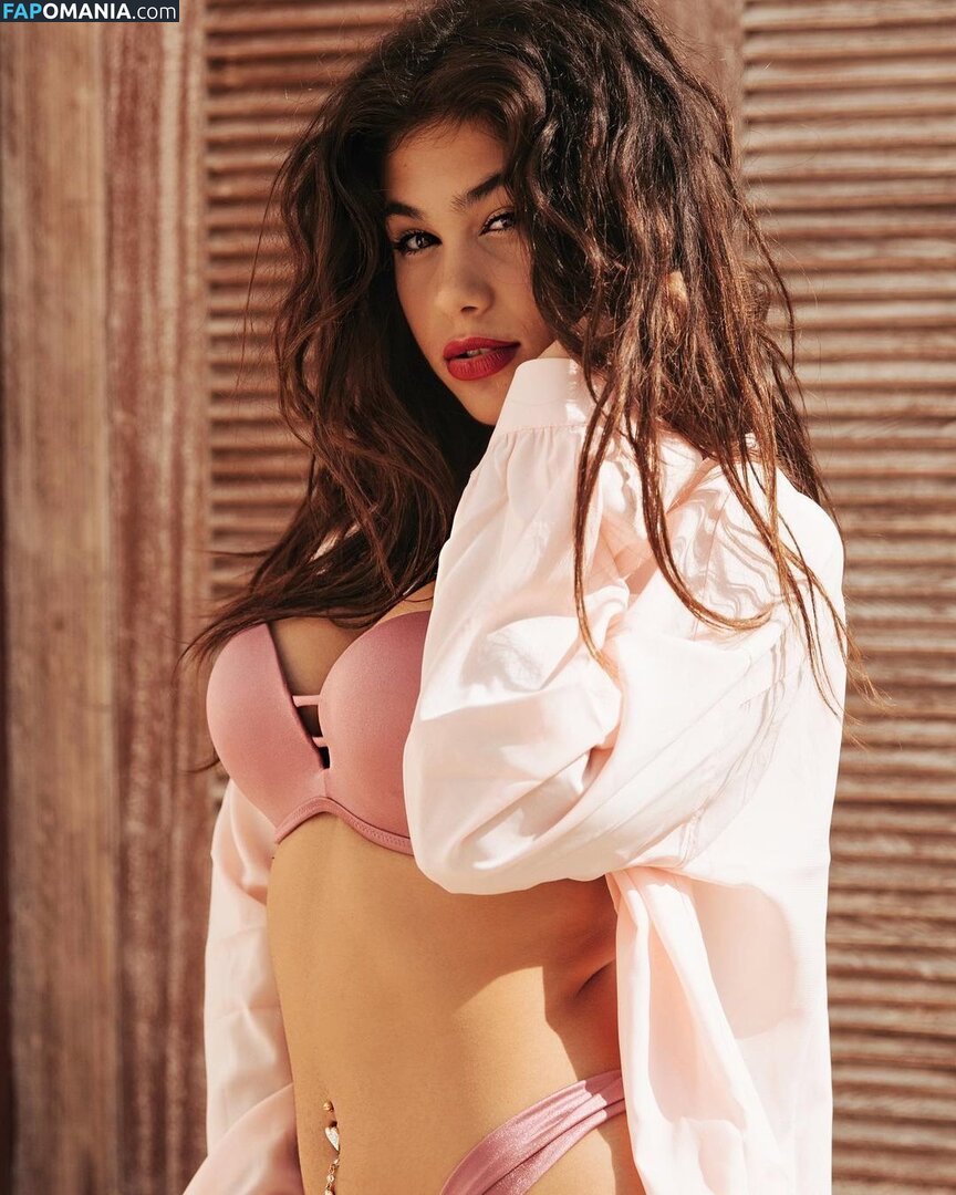 Giulia Sara Nudo OnlyFans  Foto trapelata #2