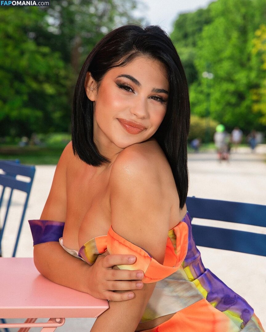 Giulia Sara Nudo OnlyFans  Foto trapelata #5