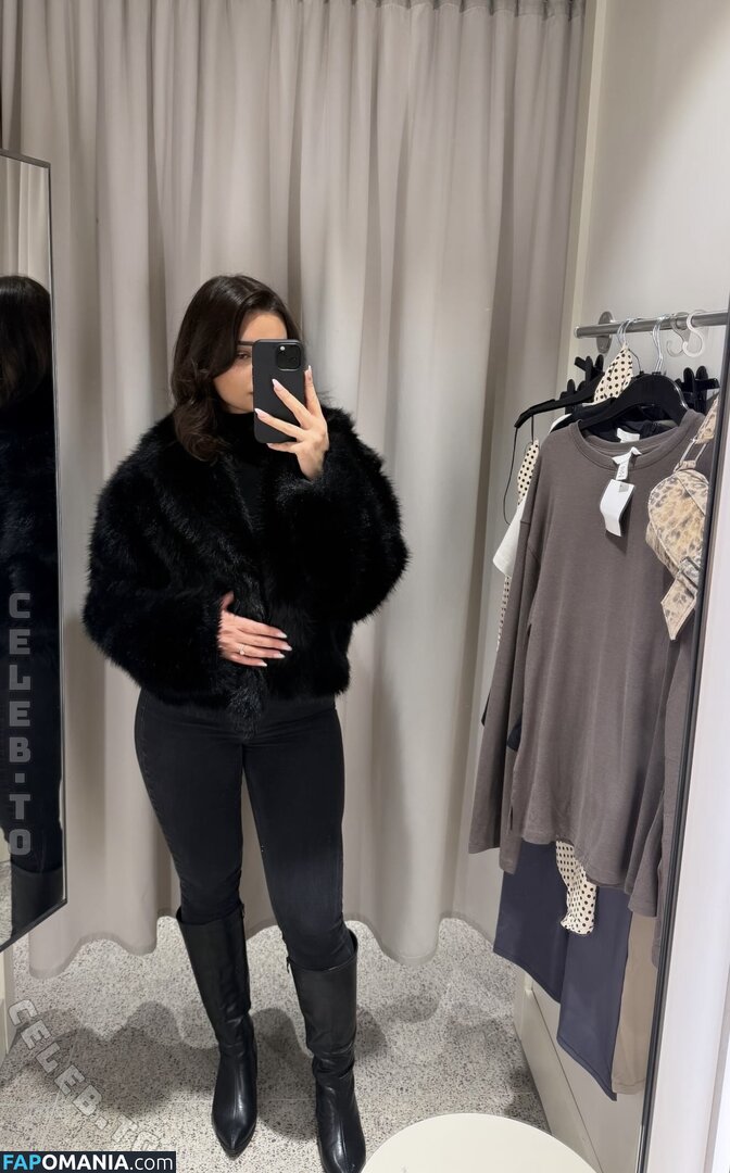 Giuliafrjc Nudo OnlyFans  Foto trapelata #1