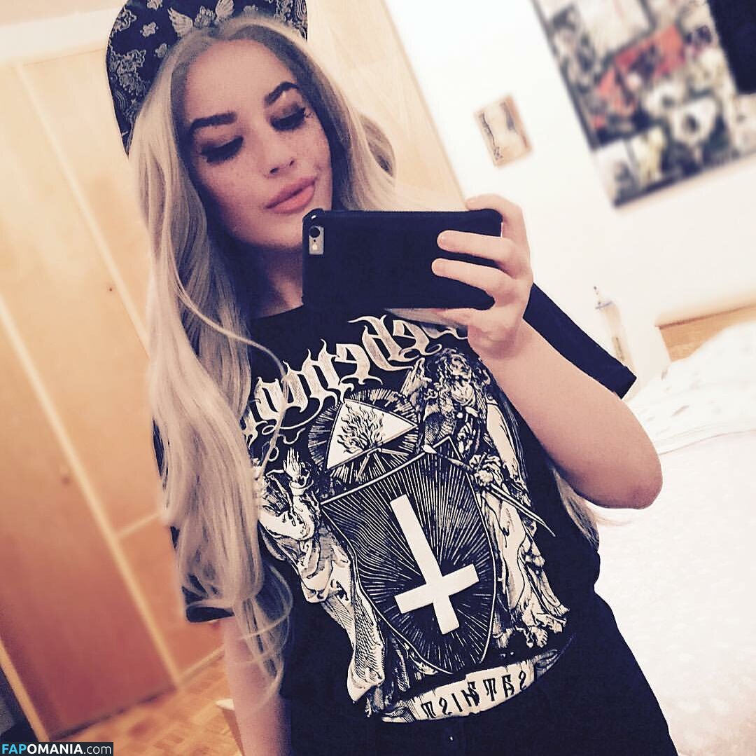 GiuliaMoon / moonchild_77 / moonchild_777 Nudo OnlyFans  Foto trapelata #33