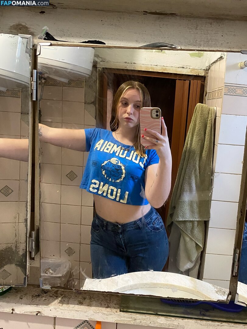 Giuliana / dm.giulii / giulianacabrazia_ Nudo OnlyFans  Foto trapelata #2