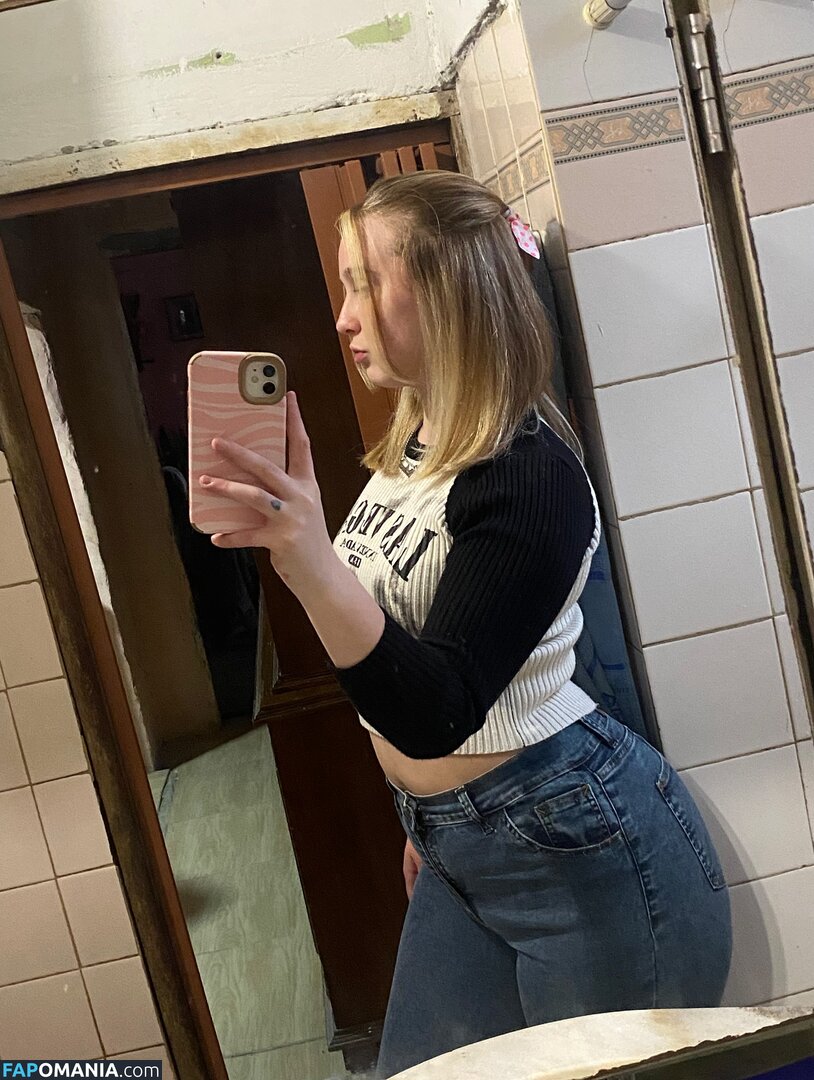 Giuliana / dm.giulii / giulianacabrazia_ Nudo OnlyFans  Foto trapelata #3