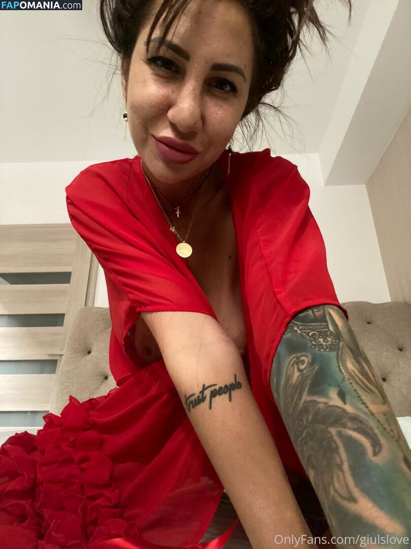 fierce_fancy_unfiltered / giulsthemilf Nudo OnlyFans  Foto trapelata #1