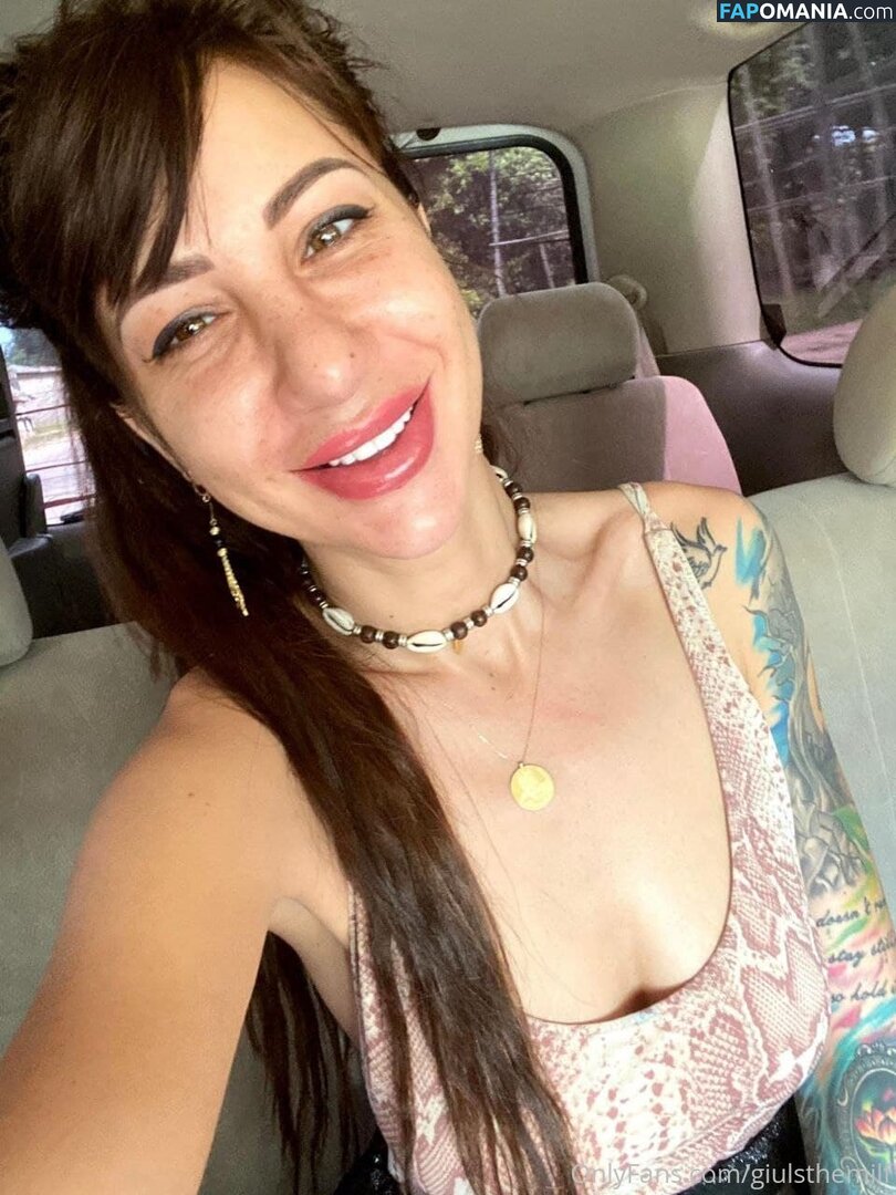 fierce_fancy_unfiltered / giulsthemilf Nudo OnlyFans  Foto trapelata #7