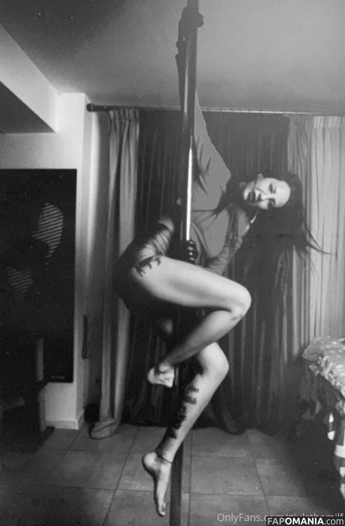 fierce_fancy_unfiltered / giulsthemilf Nudo OnlyFans  Foto trapelata #12