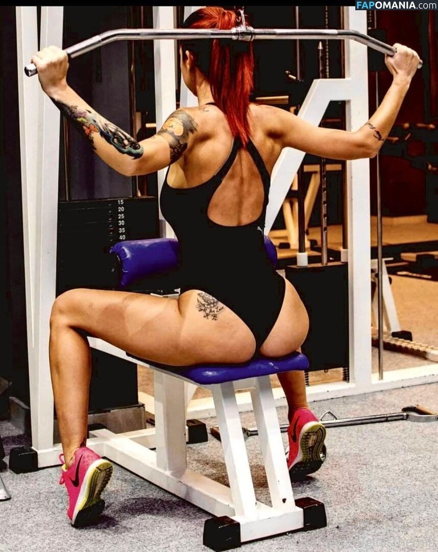 fierce_fancy_unfiltered / giulsthemilf Nudo OnlyFans  Foto trapelata #14