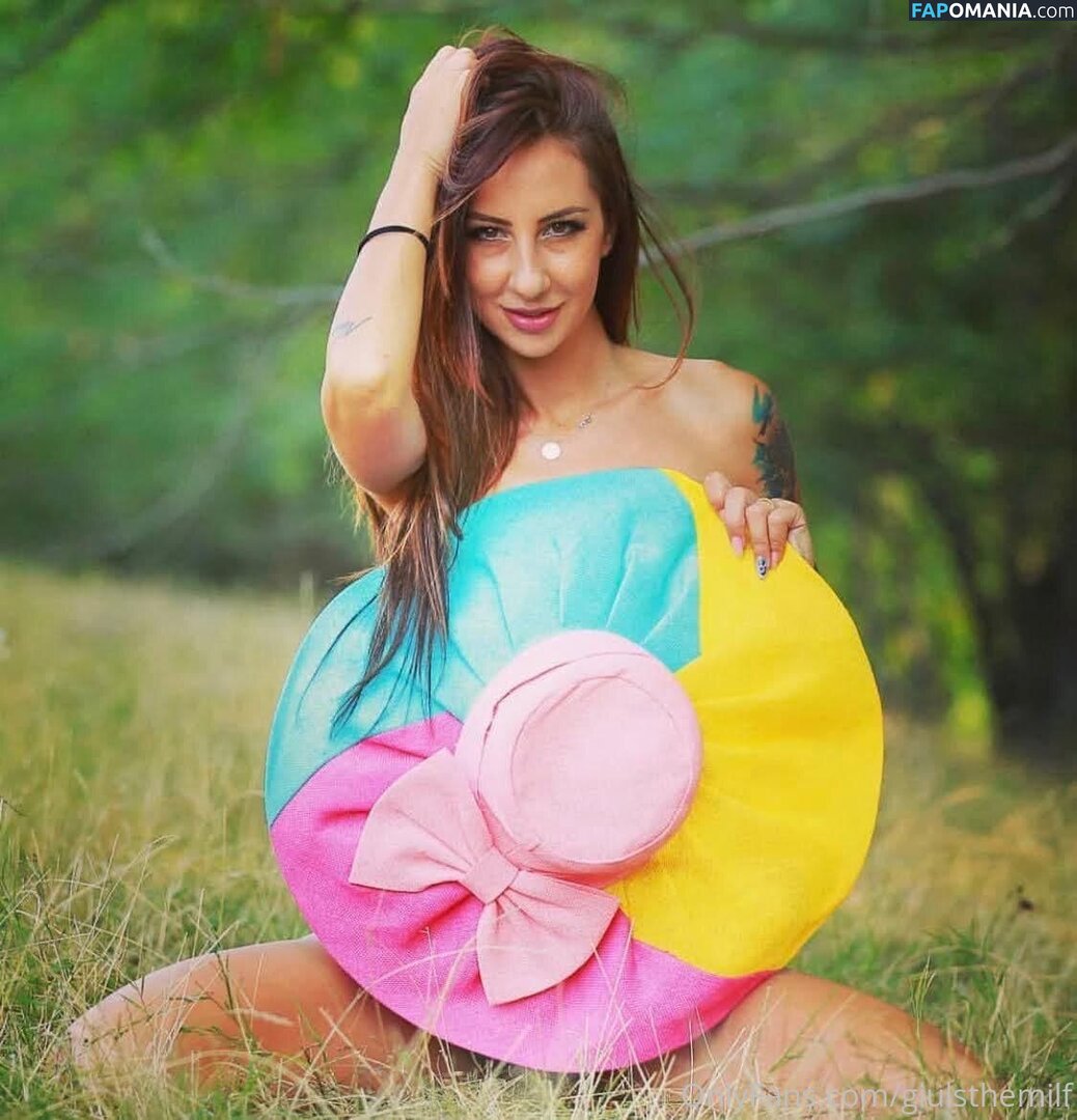 fierce_fancy_unfiltered / giulsthemilf Nudo OnlyFans  Foto trapelata #18