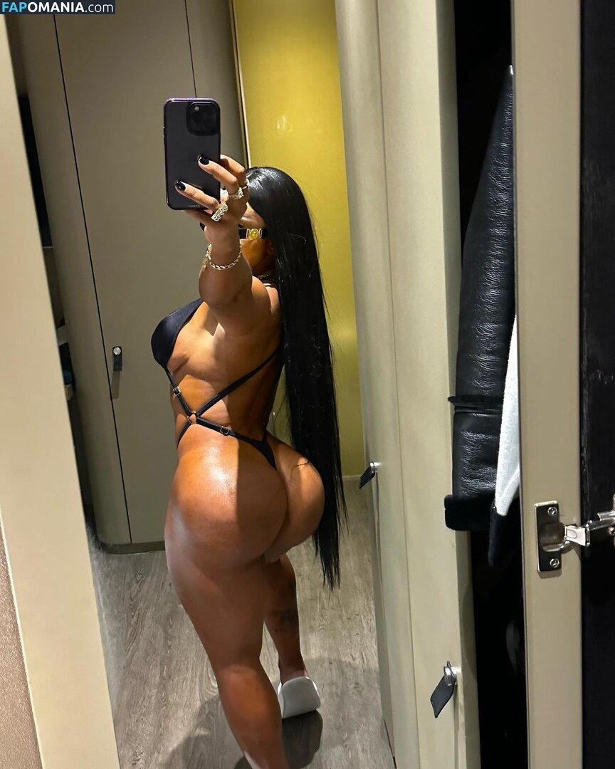 Gladiolis Juma A. / Gladiolisfit Nudo OnlyFans  Foto trapelata #2