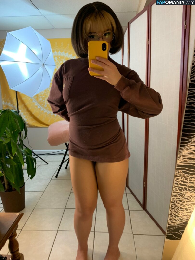 glasses_gf Nudo OnlyFans  Foto trapelata #53