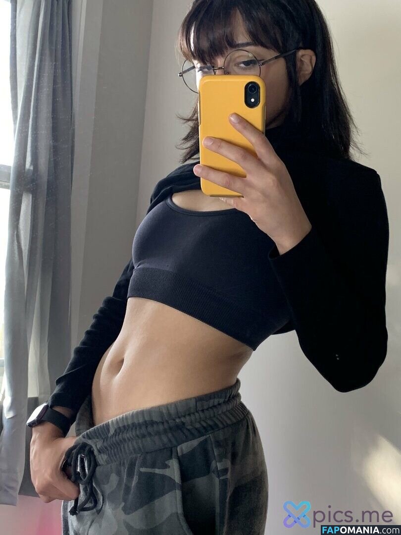 glasses_gf Nudo OnlyFans  Foto trapelata #66