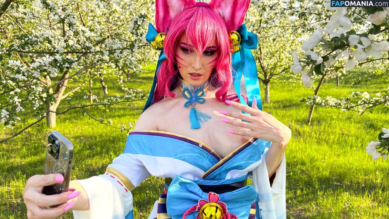 Gliese 581 / JuliusDrow / gliese581 / gliese__581 Nudo OnlyFans  Foto trapelata #8