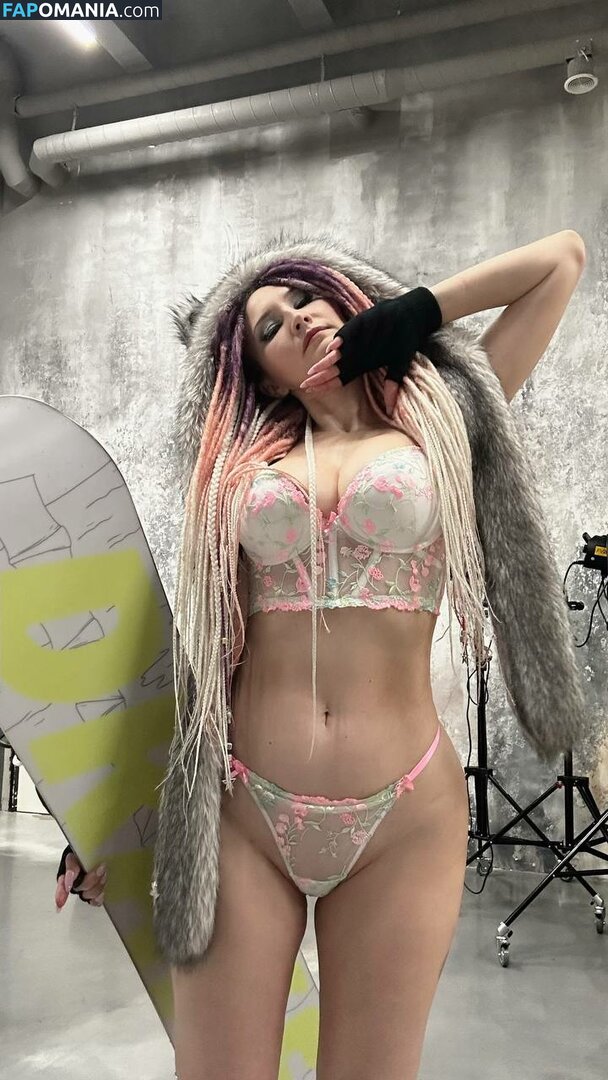 Gliese 581 / JuliusDrow / gliese581 / gliese__581 Nudo OnlyFans  Foto trapelata #221