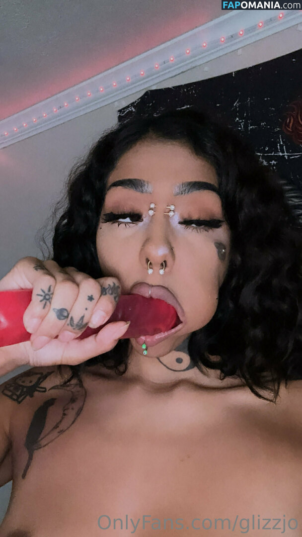 glizzjo / glizzjo69 Nudo OnlyFans  Foto trapelata #30