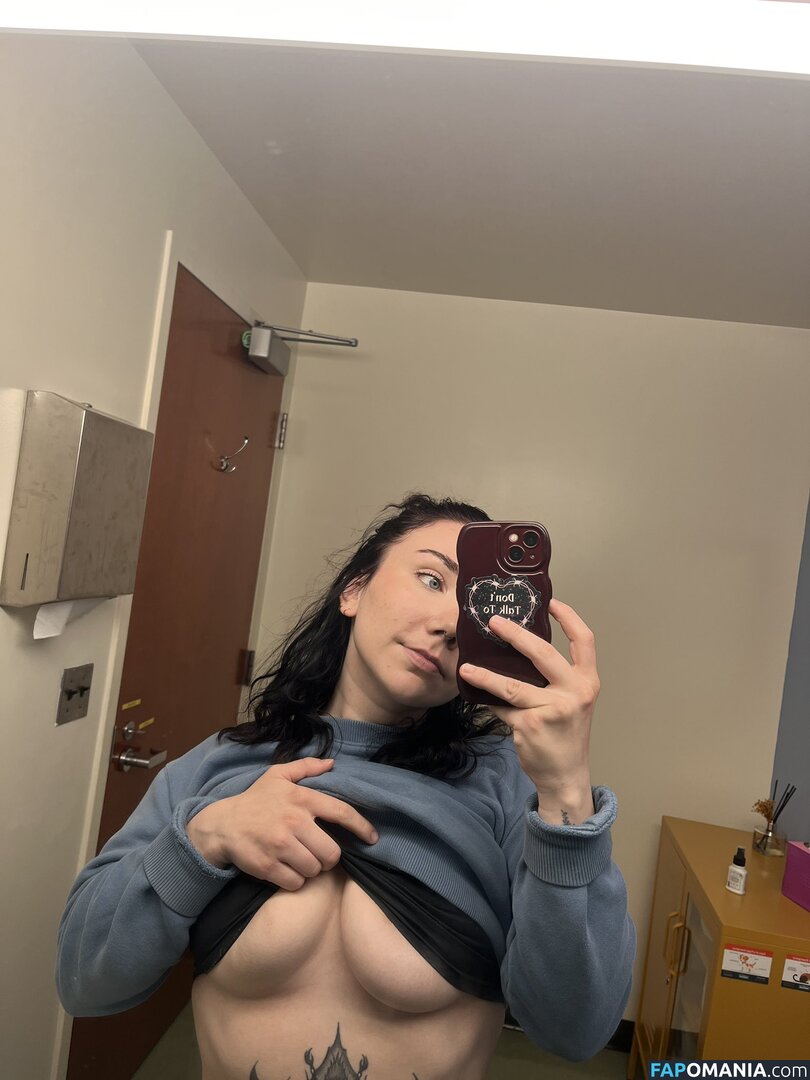 Glizzy McGuire / beijingbitches / cleptocowboy Nudo OnlyFans  Foto trapelata #85