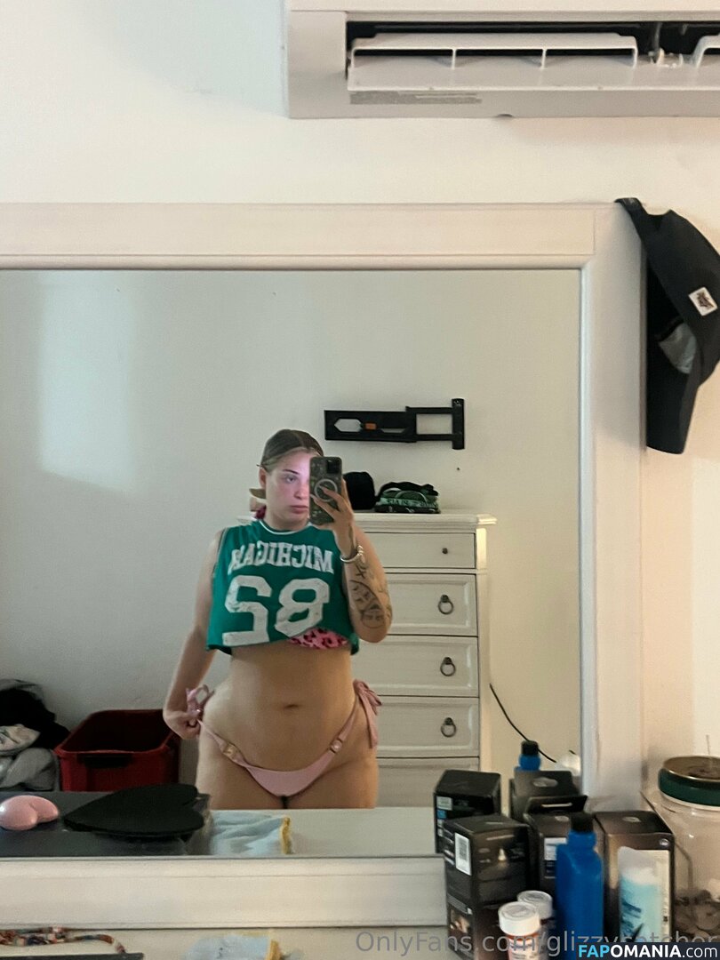 glizzycatcher / glizzycreams Nudo OnlyFans  Foto trapelata #22