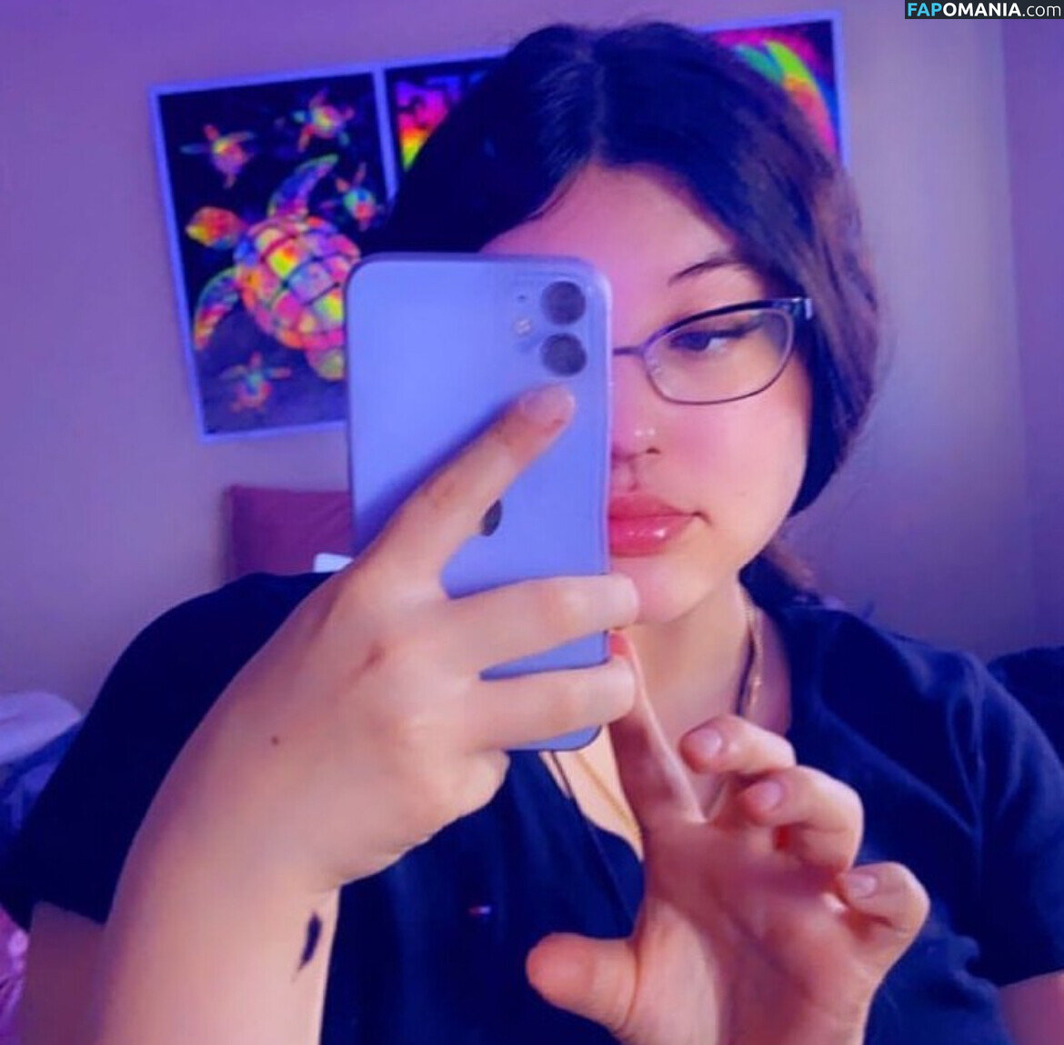 Gl8xkz / Globellak Nudo OnlyFans  Foto trapelata #1