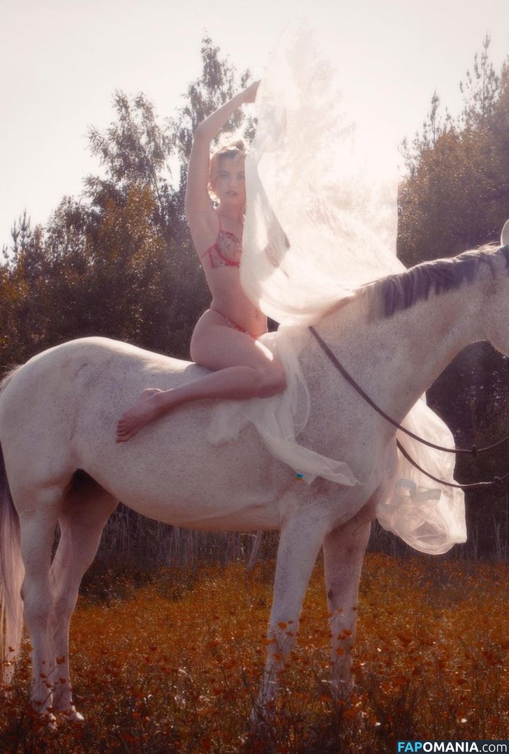 Gloria ASMR / gloria.asmr Nudo OnlyFans  Foto trapelata #45