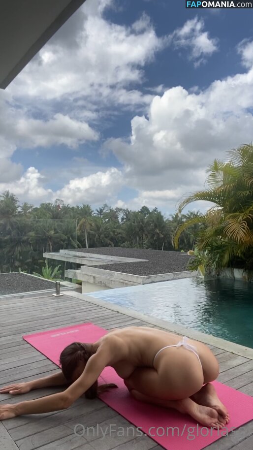 Gloria Sol / gloria__sol / gloriasol Nudo OnlyFans  Foto trapelata #1172