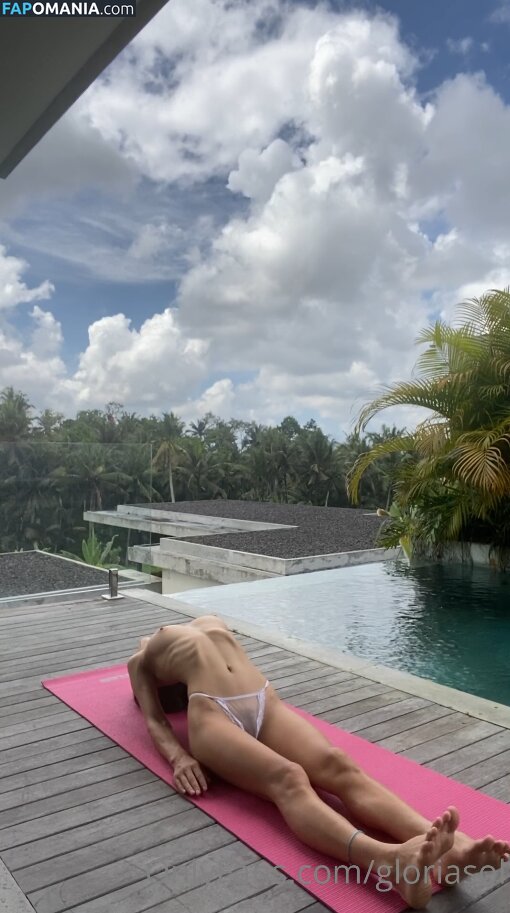 Gloria Sol / gloria__sol / gloriasol Nudo OnlyFans  Foto trapelata #1173