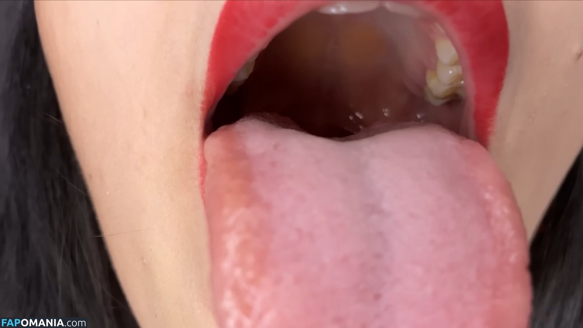 Glotka ASMR Nudo OnlyFans  Foto trapelata #1