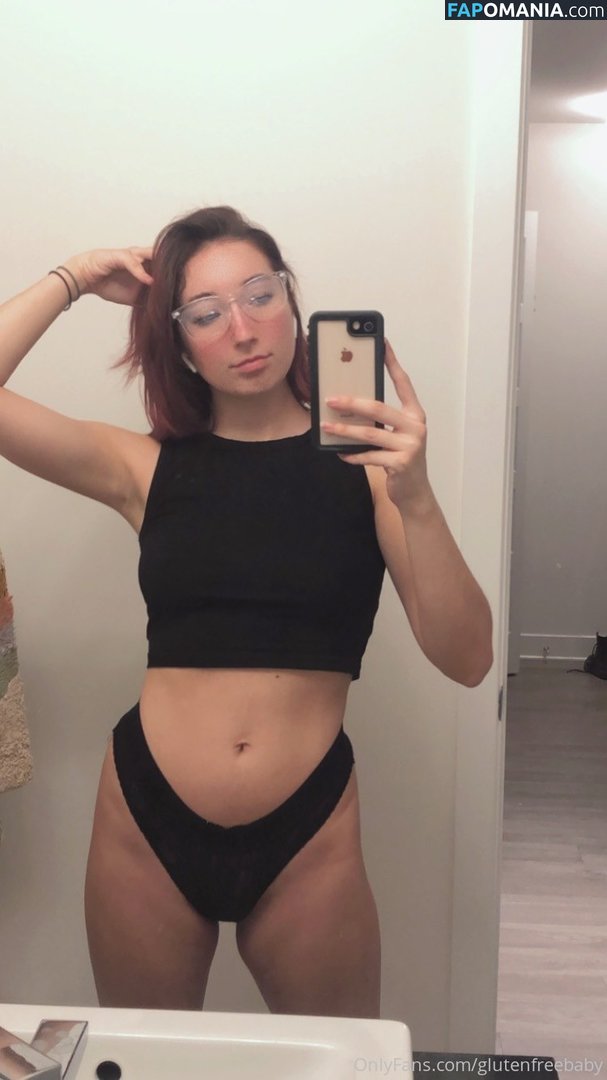 glutenfreebaby / glutenfreebaby_ / https: Nudo OnlyFans  Foto trapelata #14