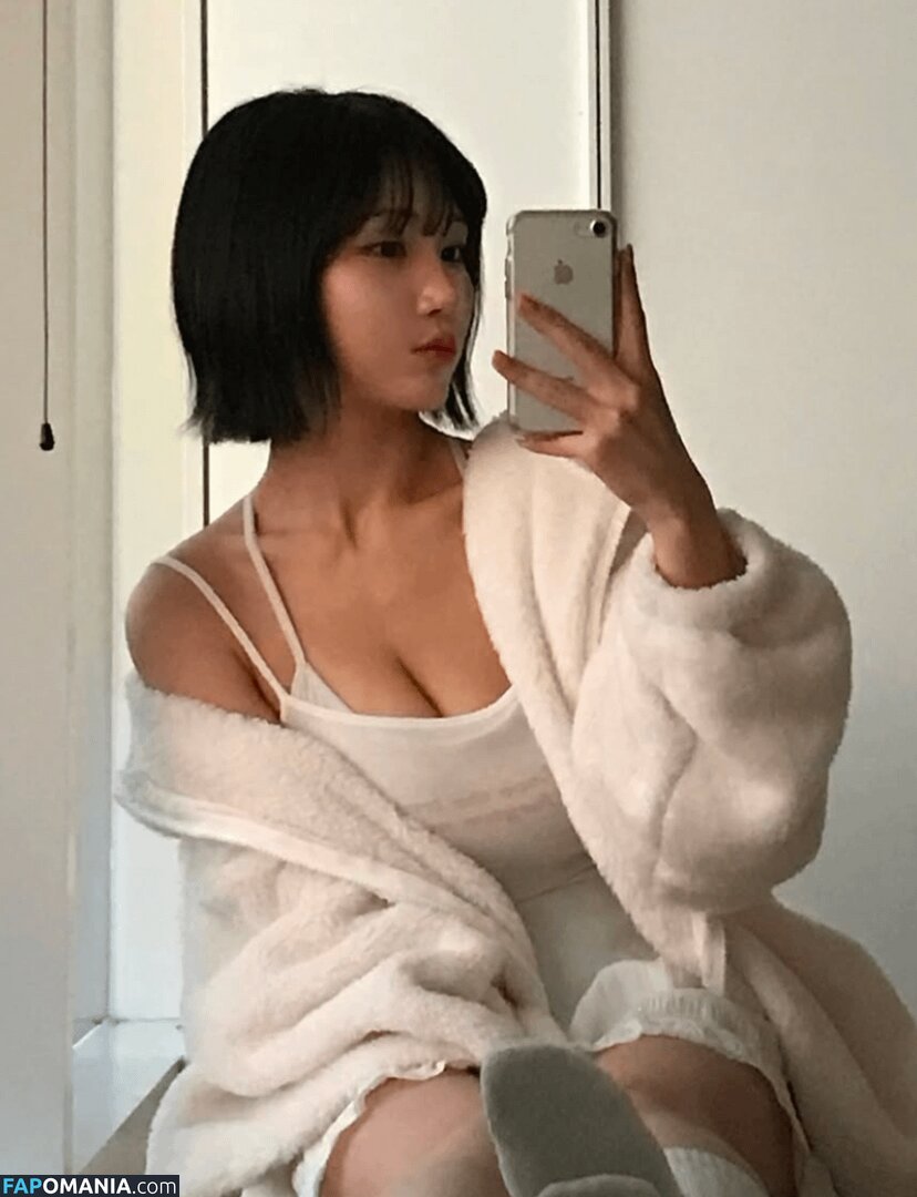Ahn Arang / Gnaranha Nudo OnlyFans  Foto trapelata #15