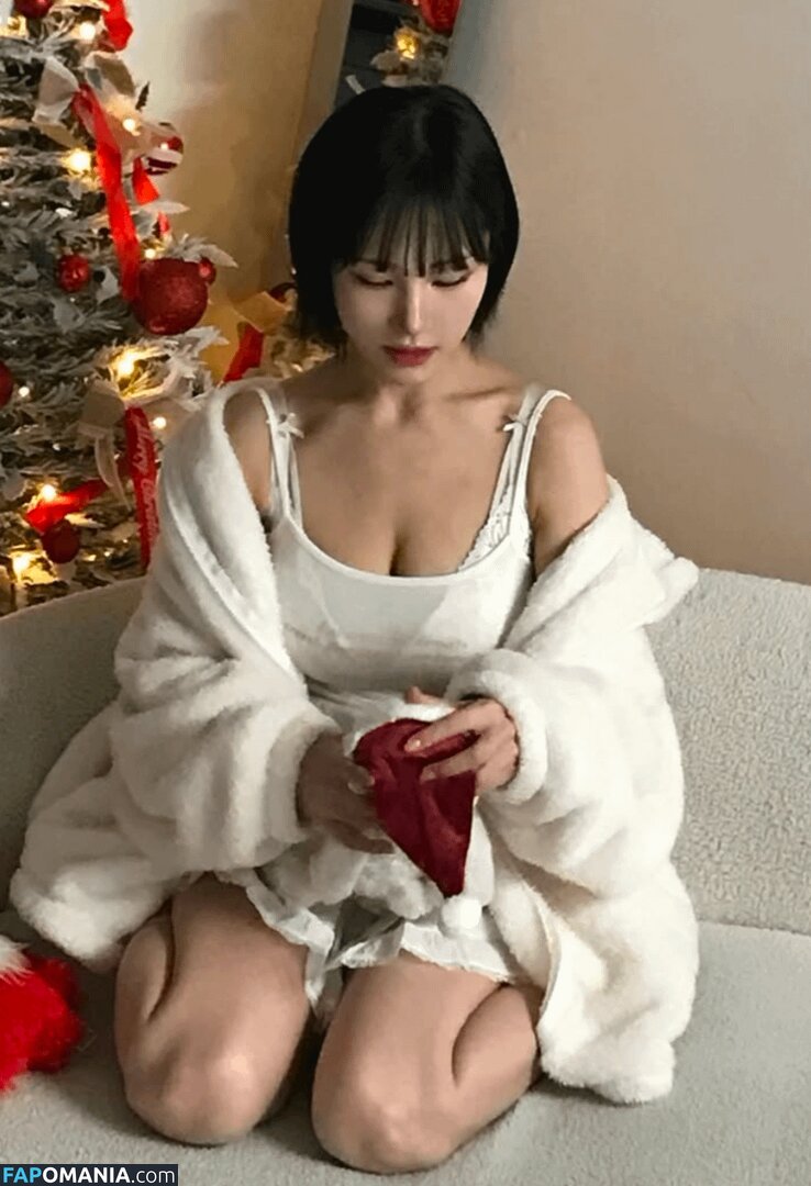 Ahn Arang / Gnaranha Nudo OnlyFans  Foto trapelata #19