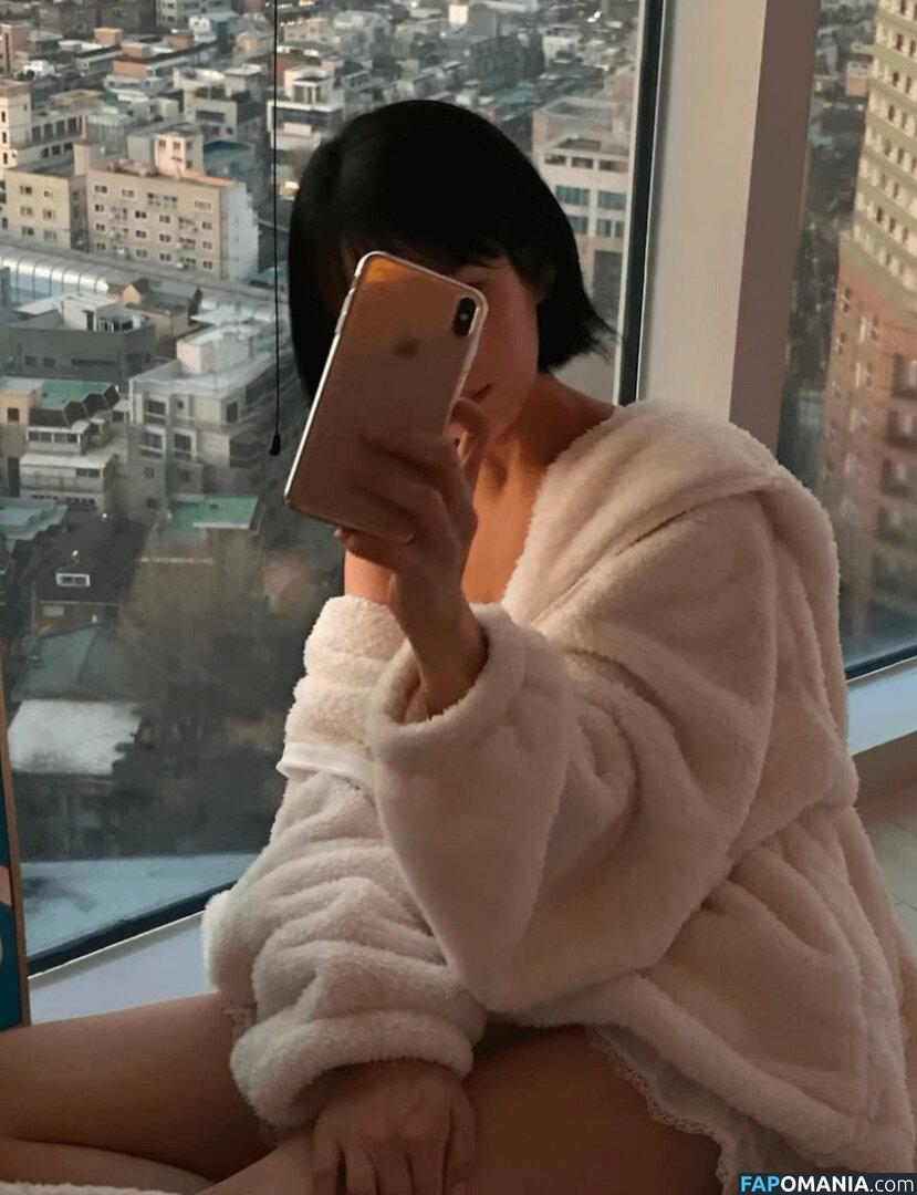 Ahn Arang / Gnaranha Nudo OnlyFans  Foto trapelata #21