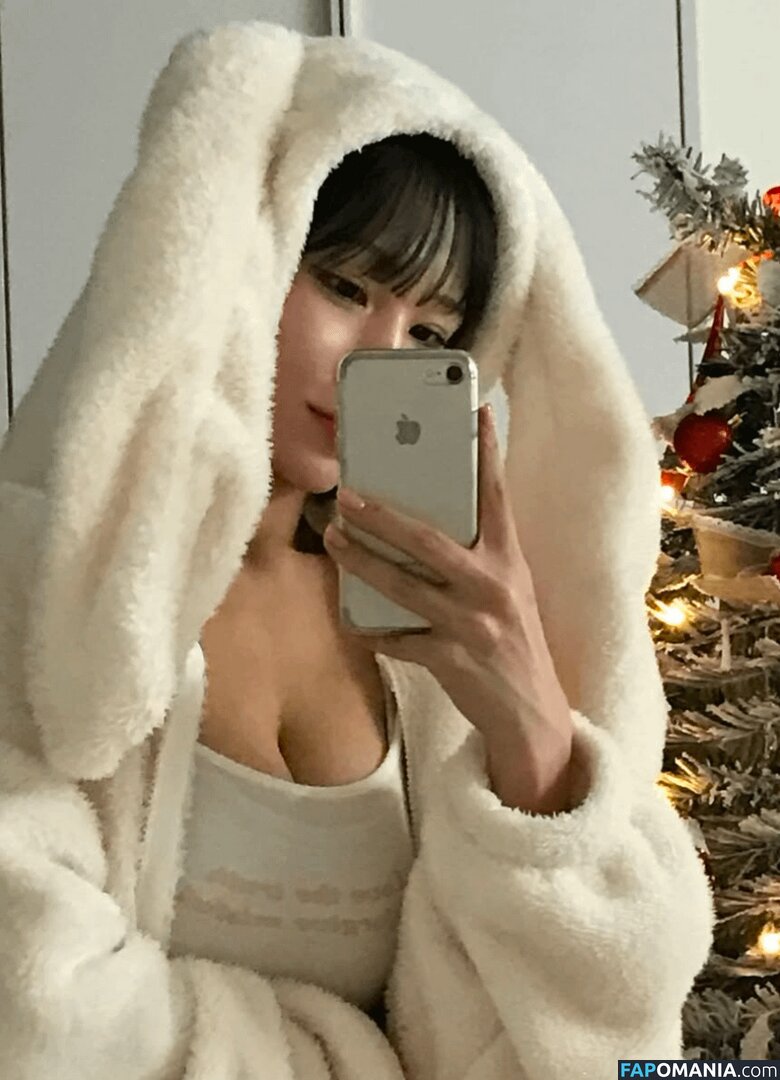 Ahn Arang / Gnaranha Nudo OnlyFans  Foto trapelata #22