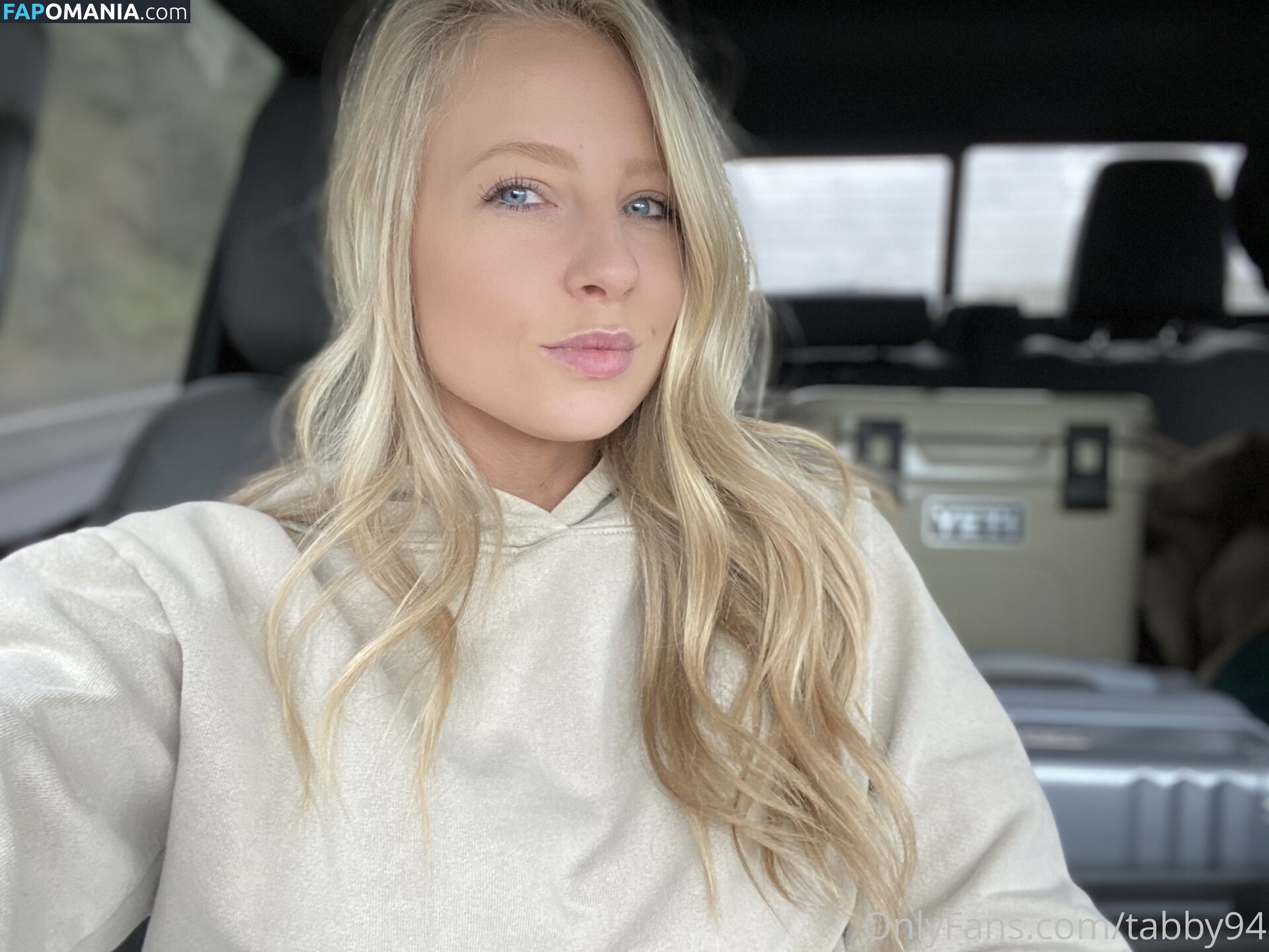 gndtj94 / that_belgian_jeepgirl Nudo OnlyFans  Foto trapelata #1
