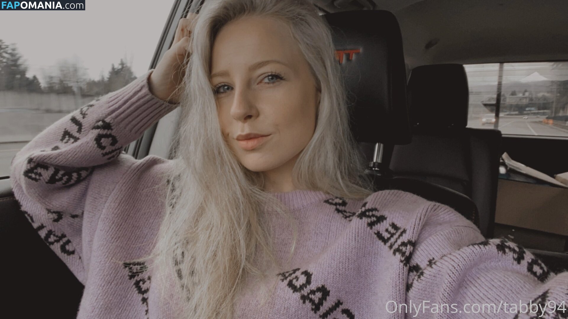 gndtj94 / that_belgian_jeepgirl Nudo OnlyFans  Foto trapelata #4