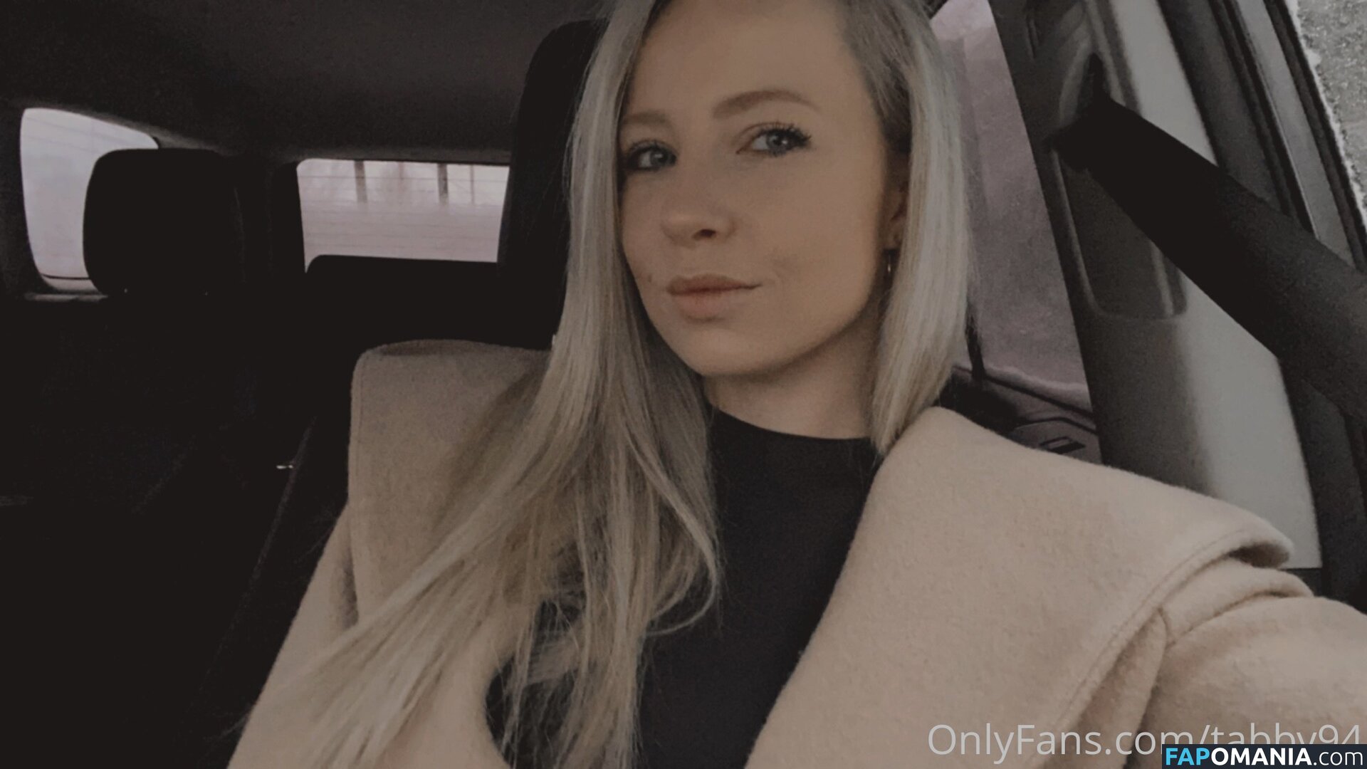 gndtj94 / that_belgian_jeepgirl Nudo OnlyFans  Foto trapelata #5