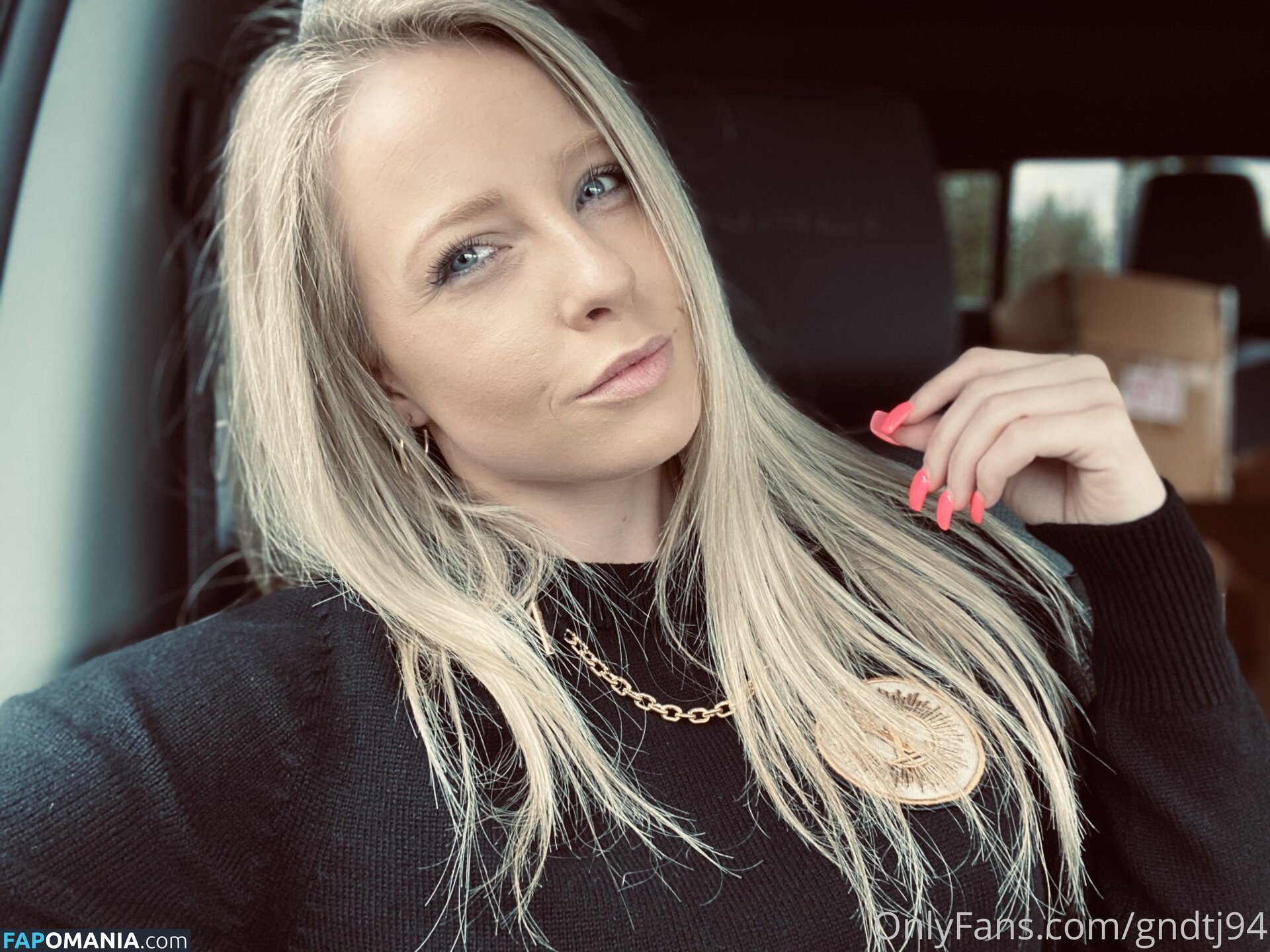 gndtj94 / that_belgian_jeepgirl Nudo OnlyFans  Foto trapelata #12