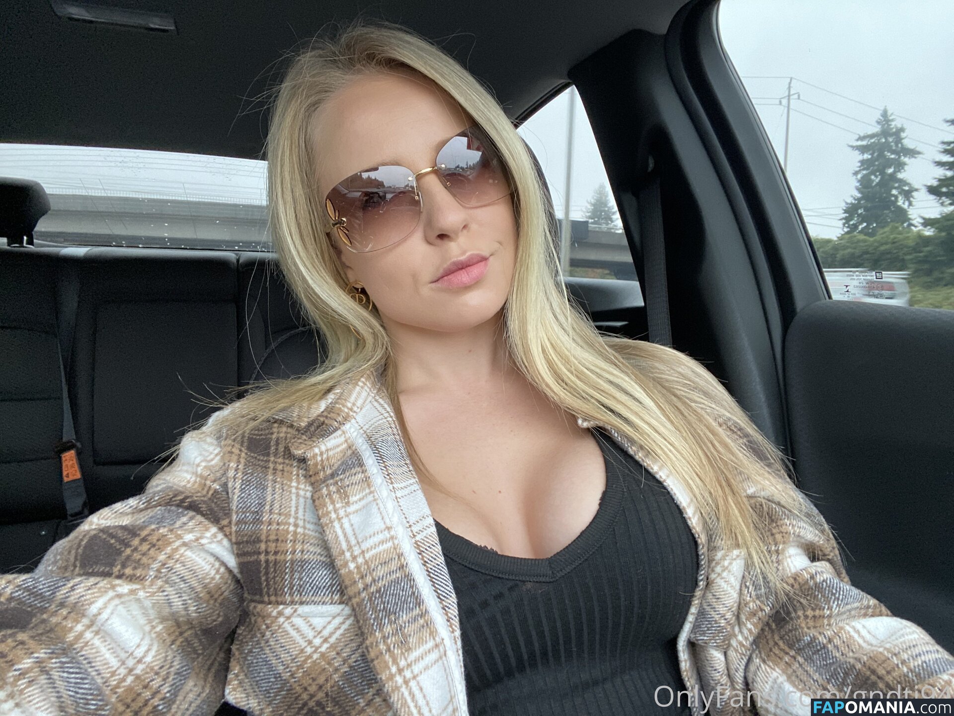 gndtj94 / that_belgian_jeepgirl Nudo OnlyFans  Foto trapelata #20