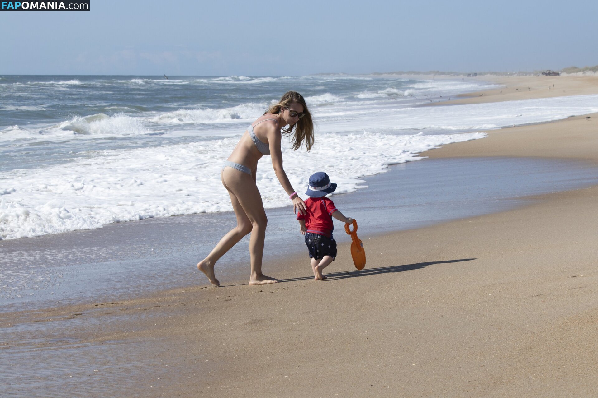 Gobi Recon Nudo OnlyFans  Foto trapelata #3