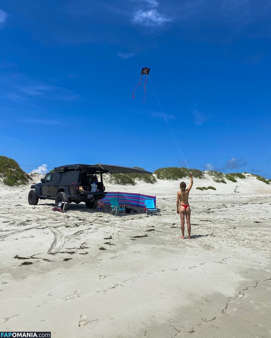 Gobi Recon Nudo OnlyFans  Foto trapelata #5