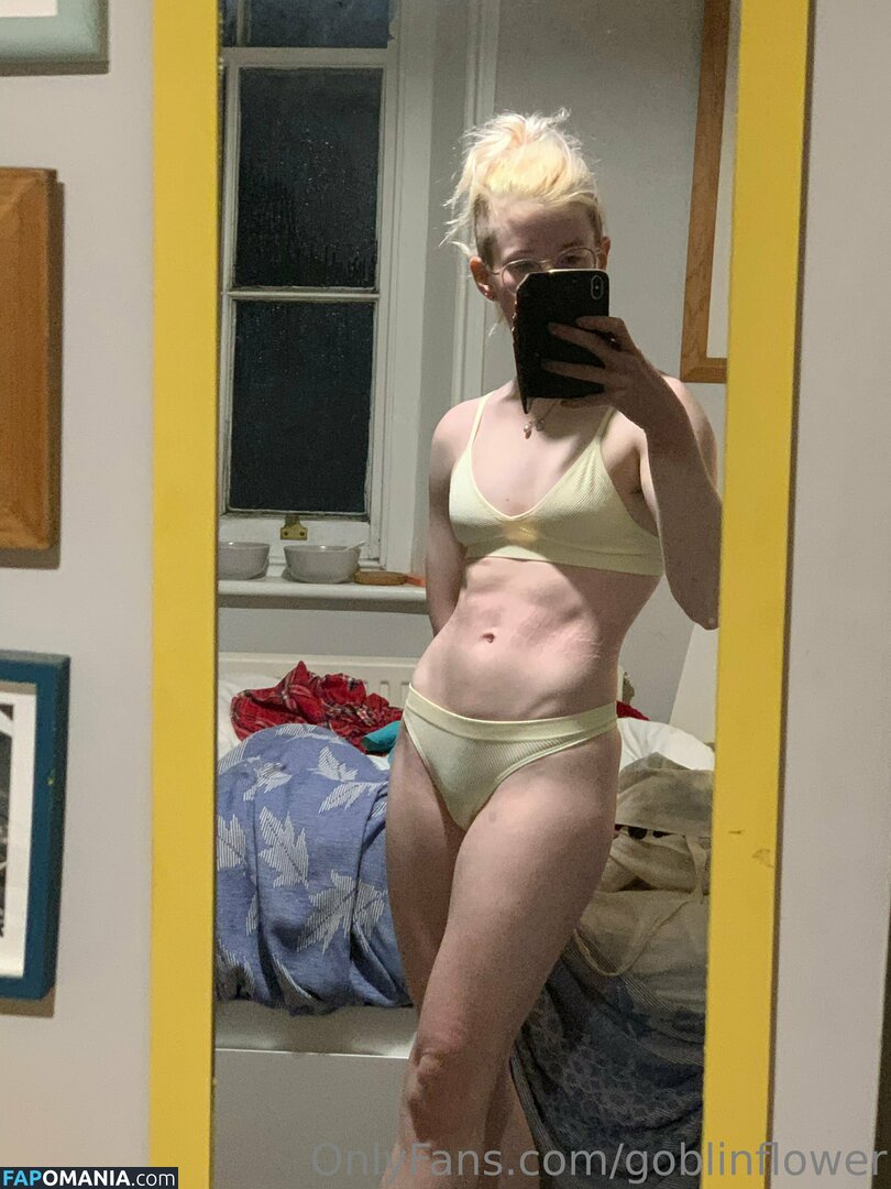 goblinflower Nudo OnlyFans  Foto trapelata #12