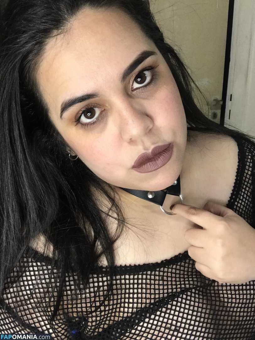 Goddes Nini / goddesnini Nudo OnlyFans  Foto trapelata #12