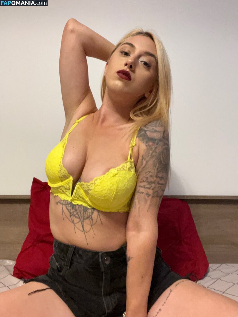 goddess-blaze Nudo OnlyFans  Foto trapelata #7