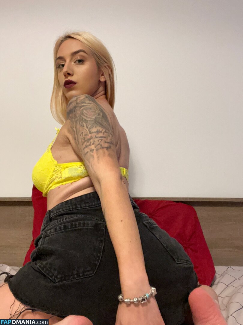 goddess-blaze Nudo OnlyFans  Foto trapelata #13