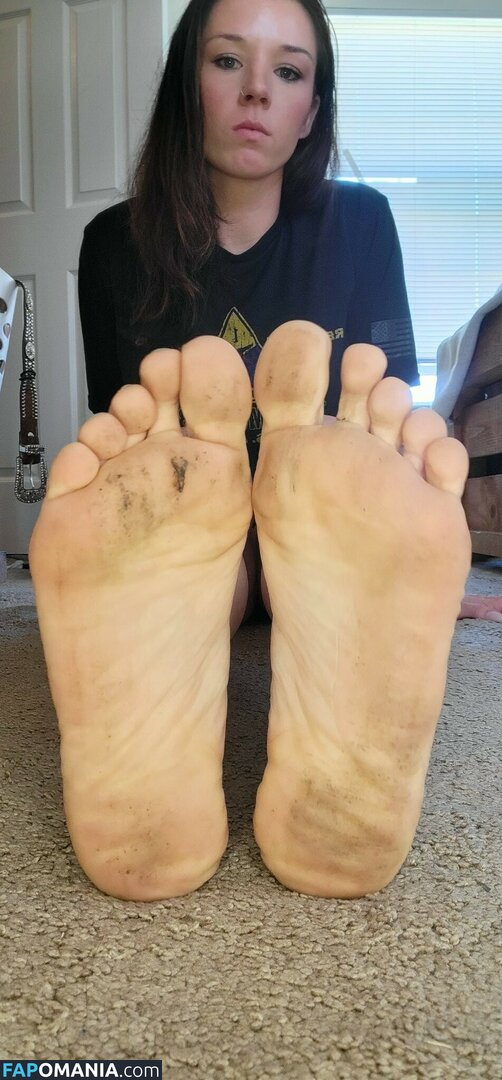 BarefootBunny5116 / Goddess Bunny / thetiniestbunny / thetiniestbunnyx Nudo OnlyFans  Foto trapelata #34