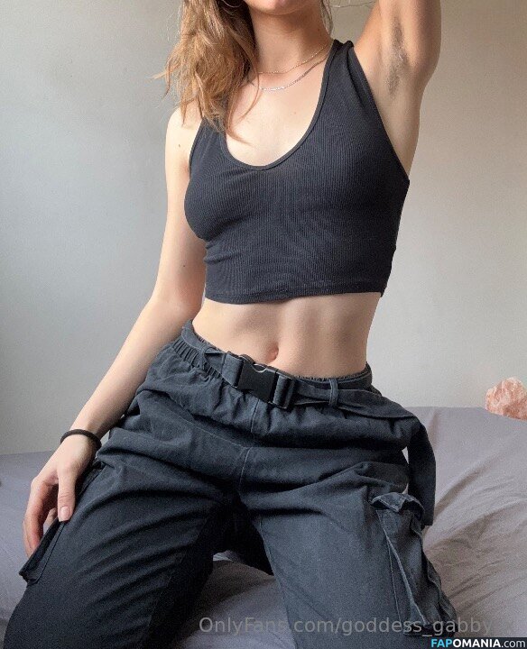 goddess_gabby_x Nudo OnlyFans  Foto trapelata #11