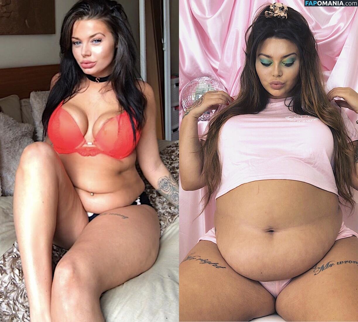 Goddess Shar Nudo OnlyFans  Foto trapelata #9