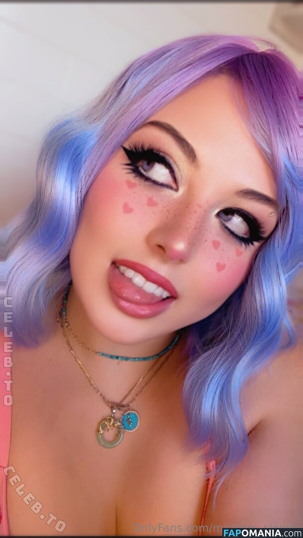 Goddess_sleepy / goddesssleepyy / https: / sleepyqtcat Nudo OnlyFans  Foto trapelata #15