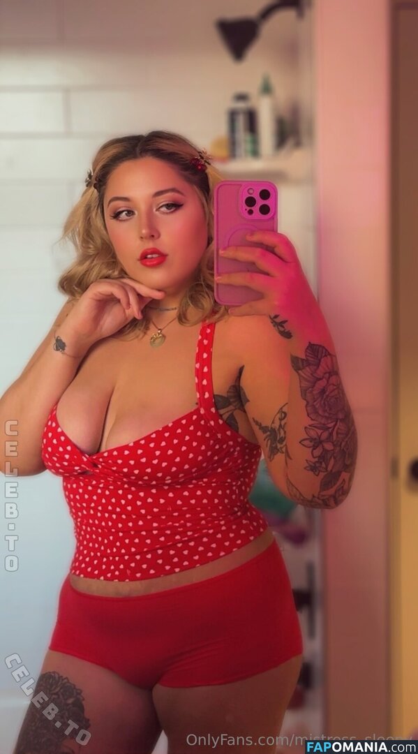 Goddess_sleepy / goddesssleepyy / https: / sleepyqtcat Nudo OnlyFans  Foto trapelata #27