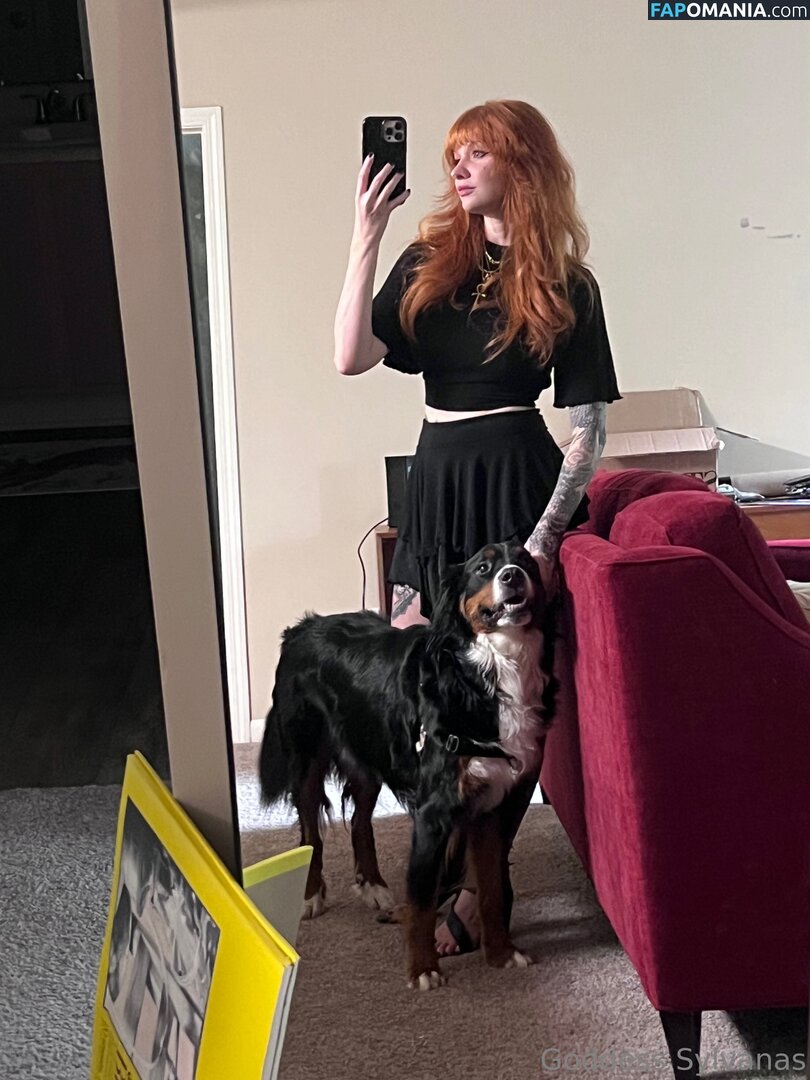 Goddess Sylvanas / GoddessSylvanas / Princess Vasilisa / goddess.sylvanas Nudo OnlyFans  Foto trapelata #158