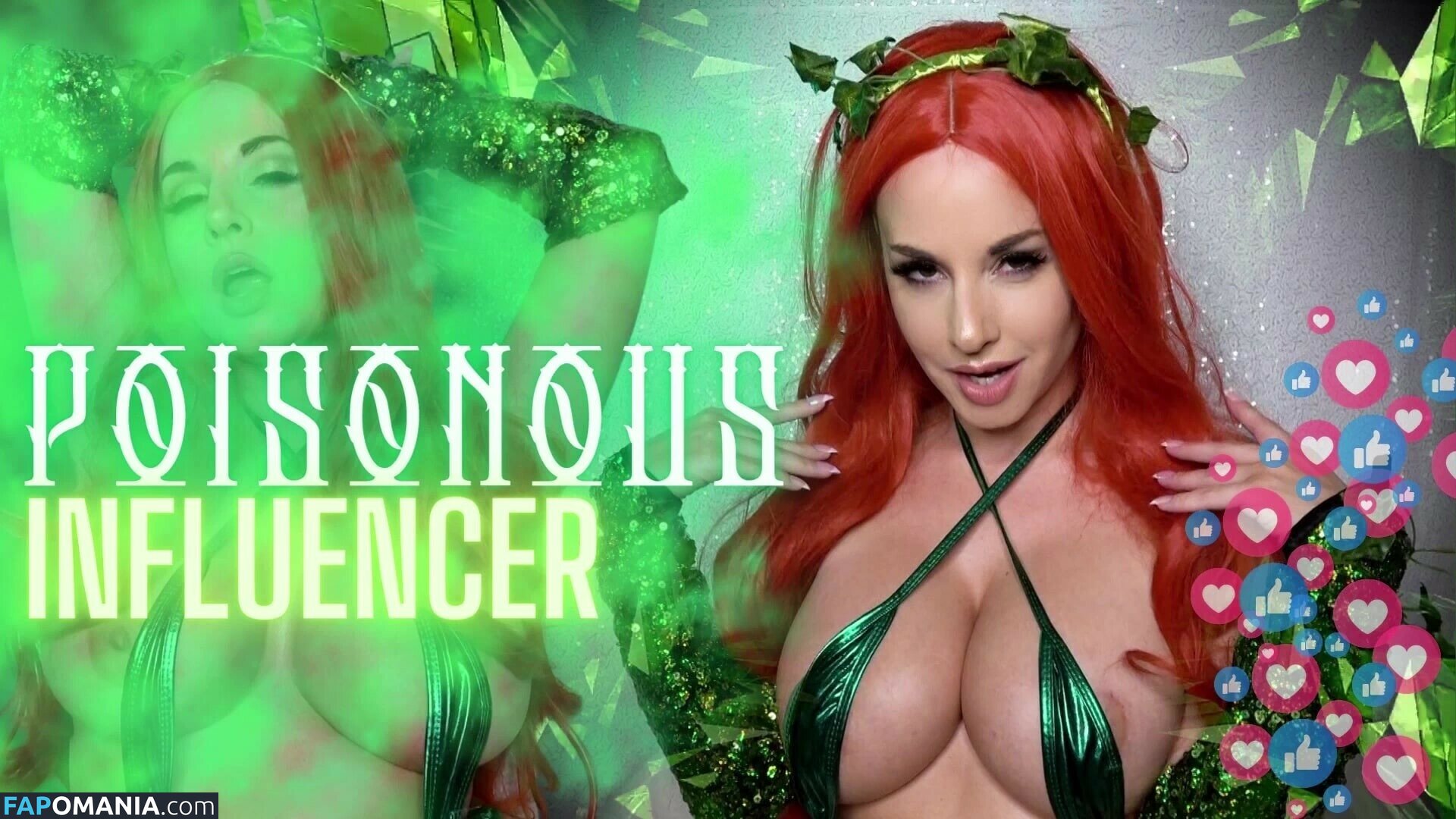 Goddess Valora / goddessvalora Nudo OnlyFans  Foto trapelata #1