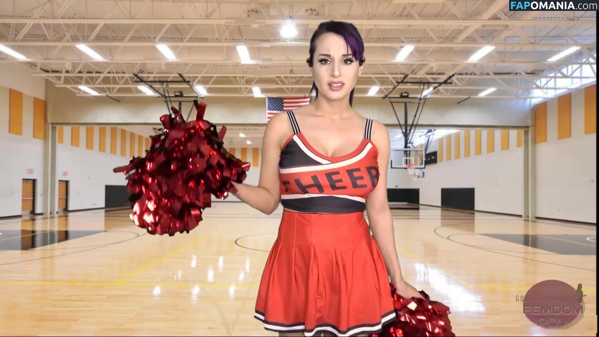 Goddess Valora / goddessvalora Nudo OnlyFans  Foto trapelata #98