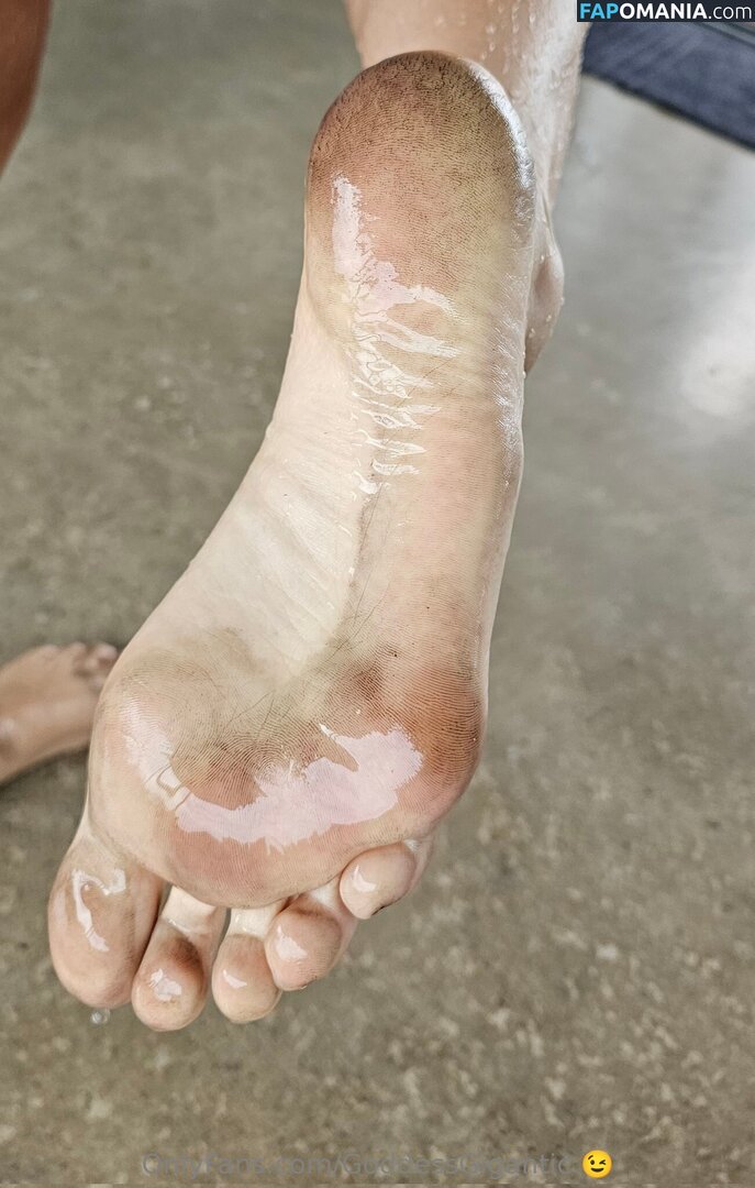 giganticgoddess / goddessgigantic Nudo OnlyFans  Foto trapelata #8